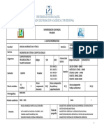 Universidad de Guayaquil Vicerrectorado de Formación Académica Y Profesional