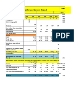 9 Cash Flow Navneet Enterprise