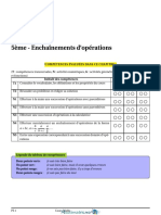 Maths FR 1college 1