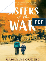 Sisters of The War Excerpt