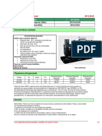 Planta Eléctrica BF-C28-60