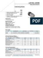 1N4148 SMD PDF