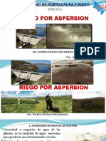 Riego Por Aspersion Una Puno