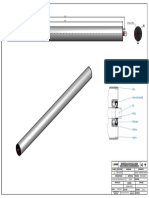 Rodillo de Retorno Banda M 110