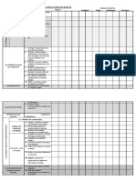 Fiche de Suivi de Compétences Techno 2017-2018