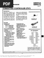 Datasheet