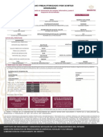 Préstamo Preautorizado Por Sorteo Ordinario: Afectación Presupuestal: 1 Caja: 82 Folio No. 14106821