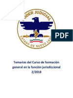 Curso Pjenl