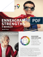 Enneagram Strengths E-Booklet PDF