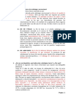 Indicaciones Clínicas de Radiología Convencional