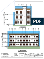 E C' B D C A: Cross Section