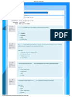 Midterm Quiz 1 - Application Lifecycle MGT PDF