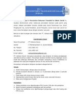 LK 3 - Memproses Entri Jurnal - Jurnal