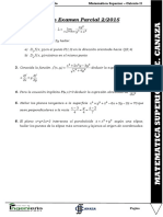 2do Parcial MAT-102-Walter Edwin Canaza Trujillo PDF