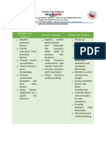 Learning Tasks For DL Group 26