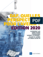 Ebook - DAF Quelles Perspectives Pour L'avenir