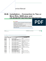 CR-IR348CL Service Manual