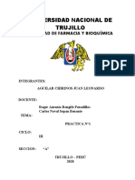 Problemas de La 1 Ley de La Termodinamica