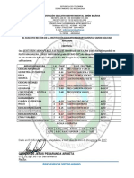 Certificado Jesus Perez PDF