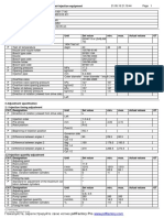 Пожалуйста, Зарегистрируйте Свою Копию Pdffactory Pro: C = Check Value) Ot = Outside Tolerance (X Is Set)