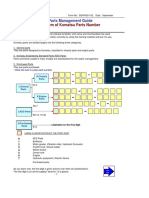 Manual Identificación de Partes Komatsu