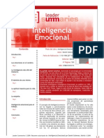 Inteligencia Emocional DG