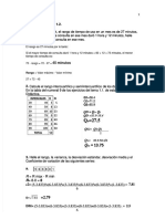 Trabajo de Estadistica Dispersion