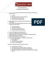 Evaluacion GP MODULO V PDF