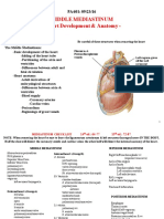 09:23 - The Mediastinum PDF