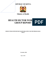 Health Report SWG 16.11.18 Final PDF