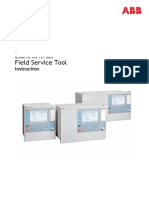 1MRG028040 Field Service Tool Instruction PDF