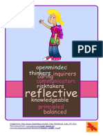 Learnerprofileactivities TPTPDF