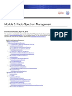 Module+5.+Radio+Spectrum+Management - ICT Regulation Toolkit