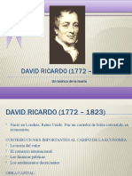 06.1.exposicion) David Ricardo