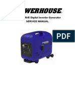 PH2400PRiE - Service Manual PDF