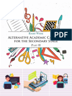 EightWeekAACSecondaryStage Eng PDF