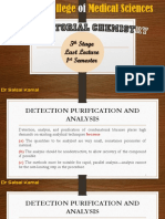 5 Stage Last Lecture 1 Semester: DR Salsal Kamal