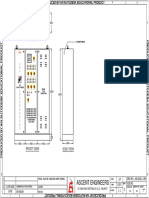 Ga For 150kvar Apfc Panel