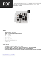 KRC-86B BluetoothReceiver Manual