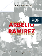 BACCHETTA El Asesinato de Arbelio Ram+¡rez PDF