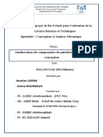 Amelioration Des Composantes D - BOUNNOUH Amine - 2758 PDF