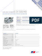 Marine Spec 12V2000M61 1A PDF