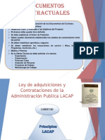 LACAP