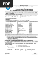 Rac 8400-6 Idsi Intencion de Solicitud Inicial 1