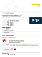 Api Super Ick Cure Safety Data Sheet