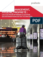 Praxedo BlogBook FacilityManagement PDF