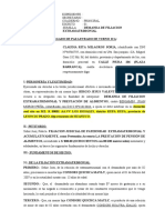 Demanda-Filiacion-y-Alimentos QUICHCA