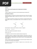 Circuito de Polarizacion Estabilizado en Emisor 2 2