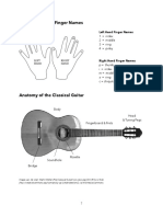 Classical Guitar Method Vol1 2019 (Dragged)