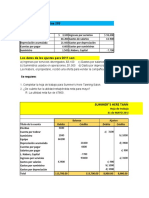 Hojas de Trabajo, para Tarea 4